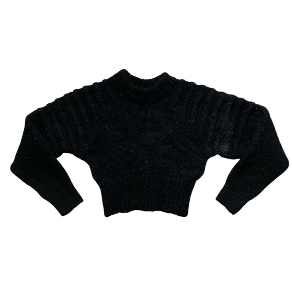 Zara Knit Sweater Size XS
